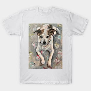 Lil Dog T-Shirt